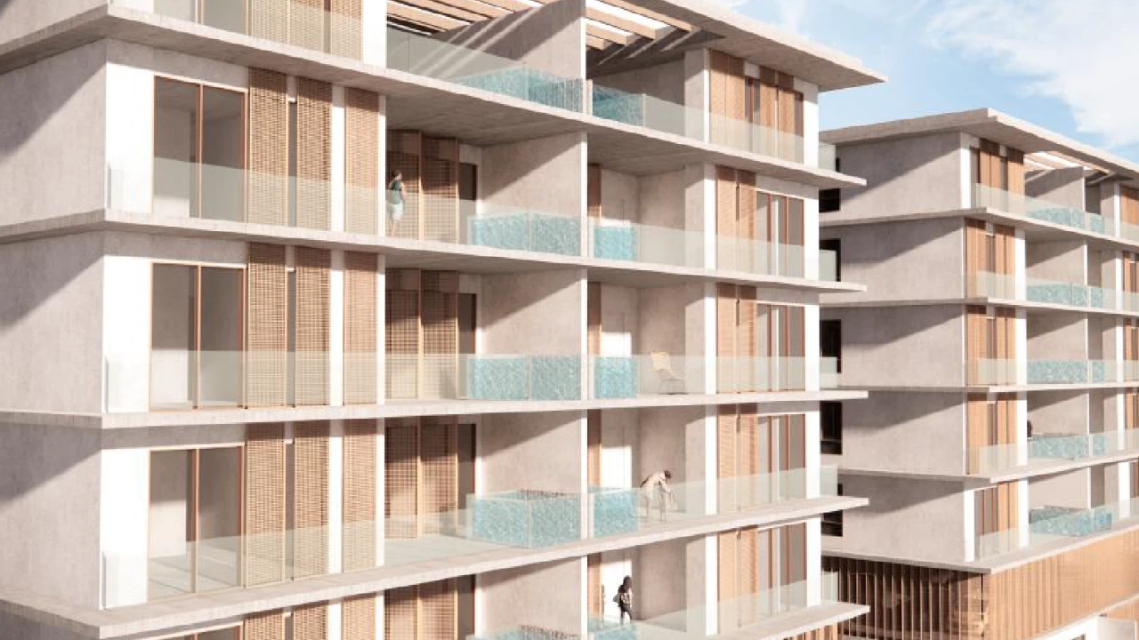 Gran Vellas — Jericoacoara/CE