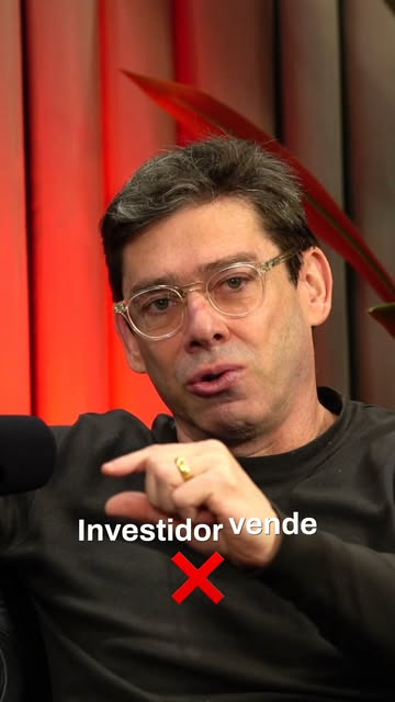 Conteúdo para investidores publicado por João Gondim